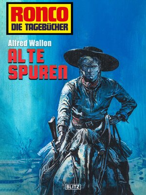 cover image of Ronco--Die Tagebücher 31